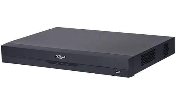 DAHUA 32 CHANNEL UPTO 6MP SUPPORTED XVR-5232AN-I3 - FACE DETECTION & DUAL HARD - KUN TRADERS