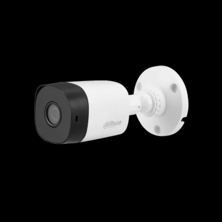 Dahua 2MP Bullet Camera - Outdoor Camera - 2MP CCTV CAMERA (HAC-B1A21P)