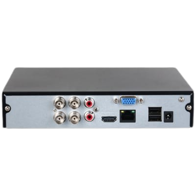 DAHUA 4 CHANNEL XVR1B04-I - 2MP SUPPORTED PENTA-BRID 1080N/720P DIGITAL VIDEO RECORDER - KUN TRADERS