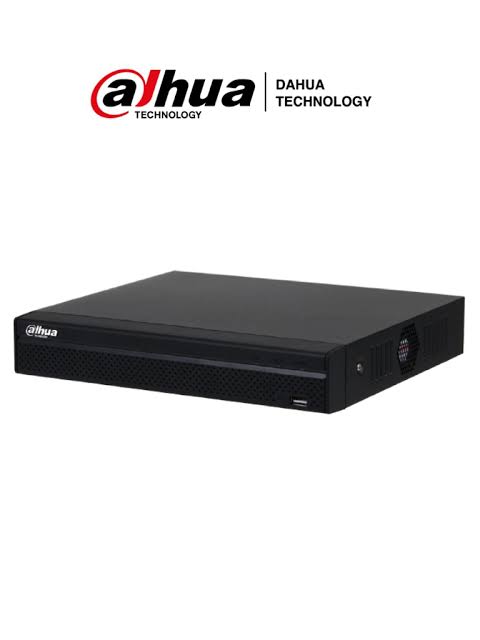 Dahua 4 CHANNEL DHI-NVR1104HS-S3/H - KUN TRADERS