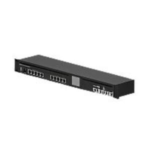 MIKROTIK RB2011UIAS-RM ROUTER RACKMOUNT (5xLAN 5xGbit LAN 1xSFP) - KUN TRADERS