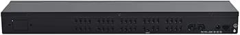 MIKROTIK RB2011UIAS-RM ROUTER RACKMOUNT (5xLAN 5xGbit LAN 1xSFP) - KUN TRADERS