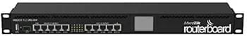 MIKROTIK RB2011UIAS-RM ROUTER RACKMOUNT (5xLAN 5xGbit LAN 1xSFP) - KUN TRADERS