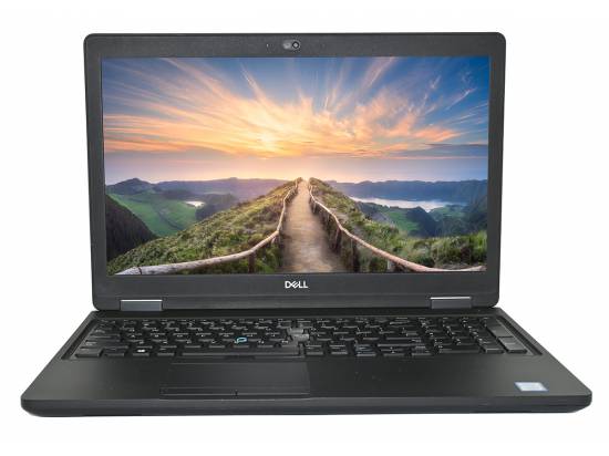 Dell Latitude 5590 15.6" Laptop i5 8th Gen, 8GB, 256GB SSD Windows 11 Like A New Laptop