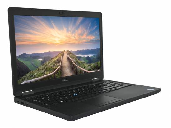 Dell Latitude 5590 15.6" Laptop i5 8th Gen, 8GB, 256GB SSD Windows 11 Like A New Laptop