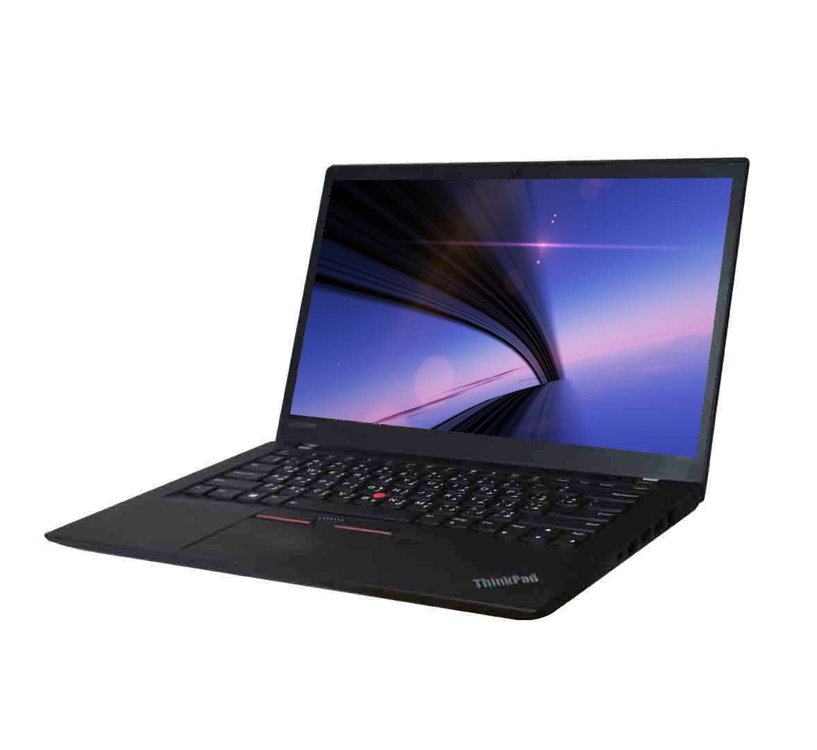 Lenovo ThinkPad T470 Core-i5-6th Gen 8GB RAM 256GB SSD 14″ Display Like A New Laptop