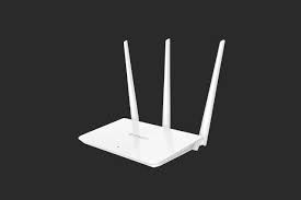 TENDA F3 300MBPS 3 ANTENNA WIRELESS ROUTER - KUN TRADERS