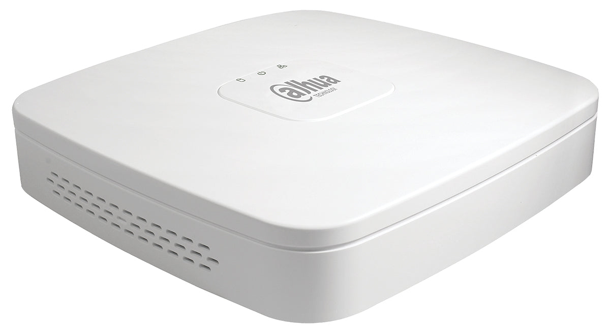 DAHUA 8 CHANNEL NVR2108-I2 WITH AI FUNCTION - KUN TRADERS