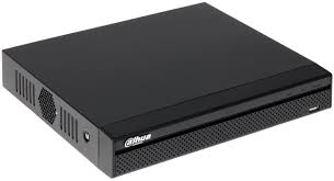 DAHUA 8 CHANNEL NVR 4108HS-4KS2/L METAL BODY - SUPPORTED UPTO 8MP - KUN TRADERS
