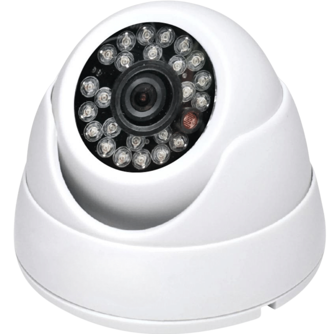 Analog CCTV Cameras