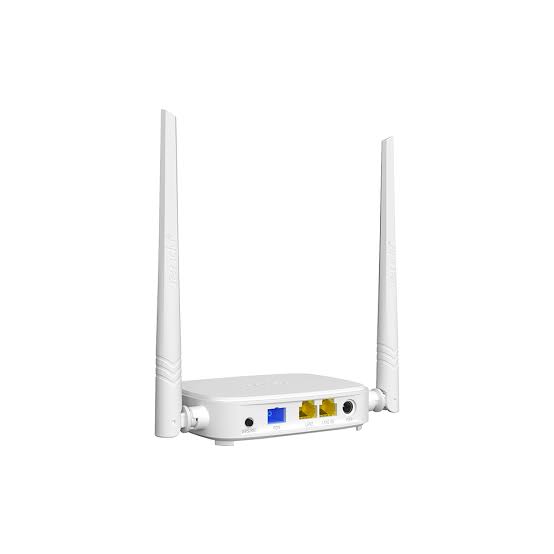 TENDA HG3 N300 Wi-Fi xPON ONT ROUTER - KUN TRADERS