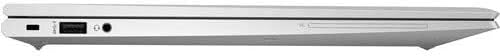 HP EliteBook 850 G7 Laptop - 15.6" FHD IPS Display - Intel Core i5 10th Gen - 256GB SSD - 16GB RAM - Windows 11