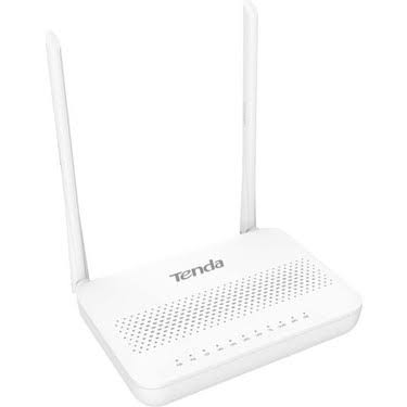 TENDA HG6 N300 Wi-Fi ROUTER GPON ONT - KUN TRADERS