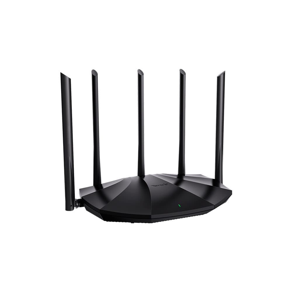 TENDA TX2 PRO DUAL-BAND GIGABIT Wi-Fi 6 ROUTER - KUN TRADERS