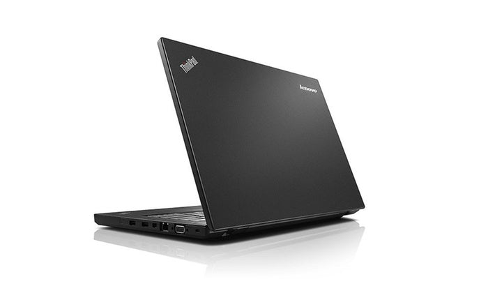 Lenovo Thinkpad X250 Core i5 5th Gen, 8GB RAM, 256GB SSD, 12″ HD LED Like A New Laptop