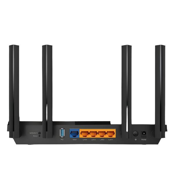 TP LINK ARCHER AX55 | AX3000 TP LINK | DUAL BAND GIGABIT WiFi 6 ROUTER - KUN TRADERS