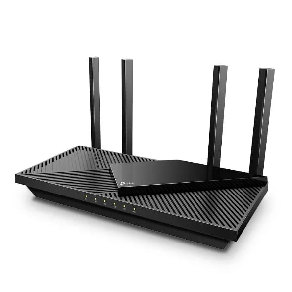 TP LINK ARCHER AX55 | AX3000 TP LINK | DUAL BAND GIGABIT WiFi 6 ROUTER - KUN TRADERS