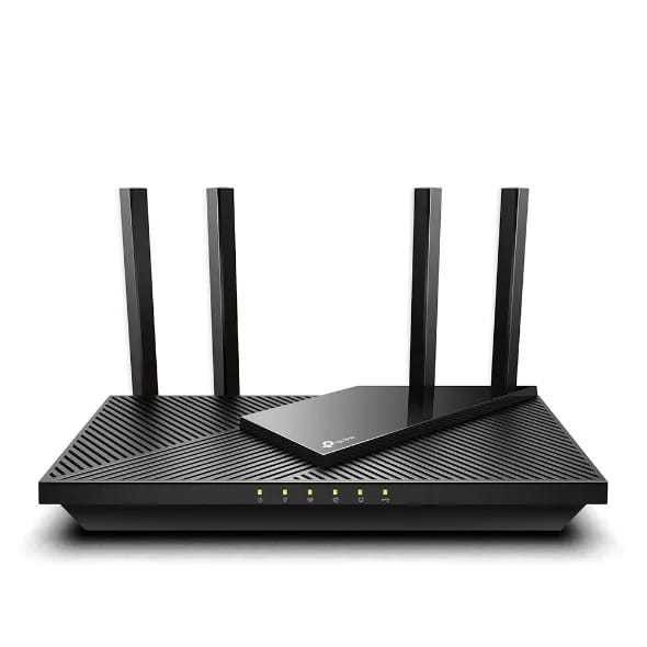 TP LINK ARCHER AX55 | AX3000 TP LINK | DUAL BAND GIGABIT WiFi 6 ROUTER - KUN TRADERS