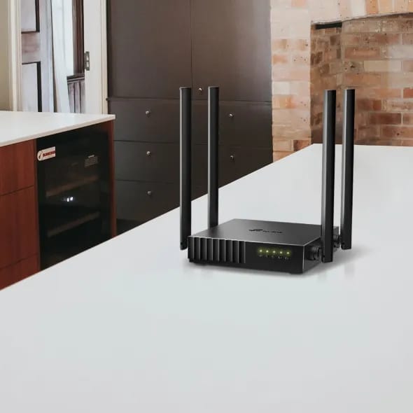 TP-LINK WiFi ROUTER | ARCHER C54 AC1200 | DUAL BAND WiFi ROUTER - KUN TRADERS