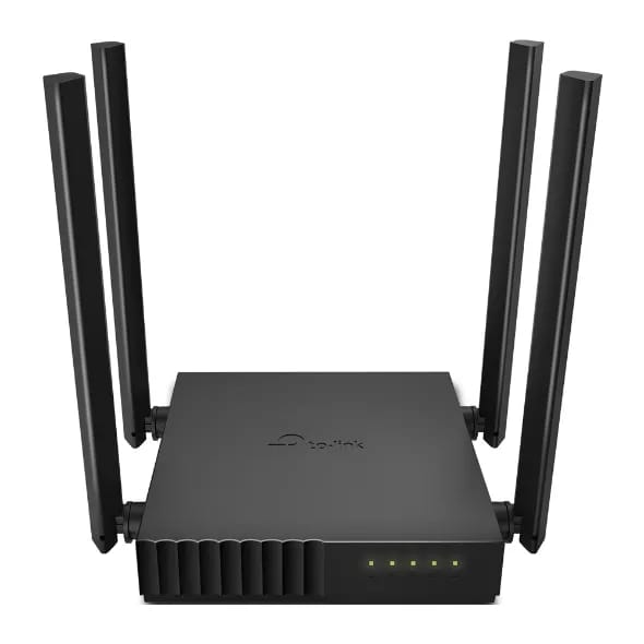 TP-LINK WiFi ROUTER | ARCHER C54 AC1200 | DUAL BAND WiFi ROUTER - KUN TRADERS
