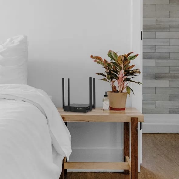 TP-LINK WiFi ROUTER | ARCHER C54 AC1200 | DUAL BAND WiFi ROUTER - KUN TRADERS