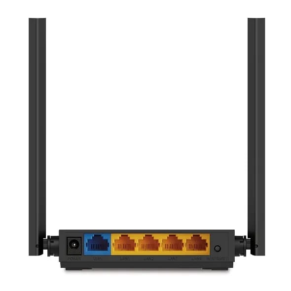 TP-LINK WiFi ROUTER | ARCHER C54 AC1200 | DUAL BAND WiFi ROUTER - KUN TRADERS