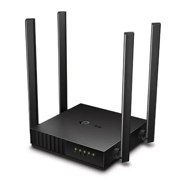 TP-LINK WiFi ROUTER | ARCHER C54 AC1200 | DUAL BAND WiFi ROUTER - KUN TRADERS