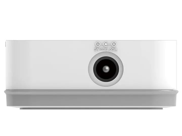 D-LINK DES-1008C 8-PORT NON POE UNMANAGED ETHERNET SWITCH, 10/100Mbps - KUN TRADER