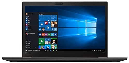 Lenovo ThinkPad T480s Core i7 8th Gen, 8GB RAM, 256GB SSD, 14″ FHD Touch Like A New Laptop Screen LED
