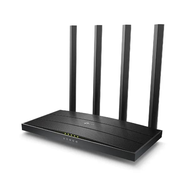 TP-LINK ARCHER C80 AC1900 DUAL BAND MU-MIMO WiFi ROUTER - KUN TRADERS