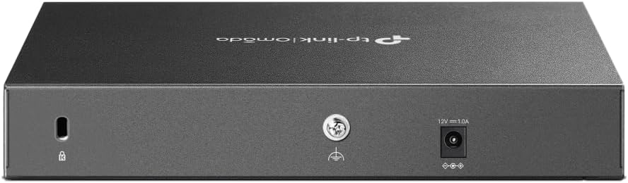 TP-LINK TL-ER7206 SAFESTREAM GIGABIT MULTI-WAN VPN ROUTER VER 1.0 - KUN TRADERS