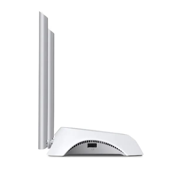TP-LINK 3G/4G Wi-Fi ROUTER TL-MR3420 300MBPS WIRELESS ROUTER - KUN TRADER
