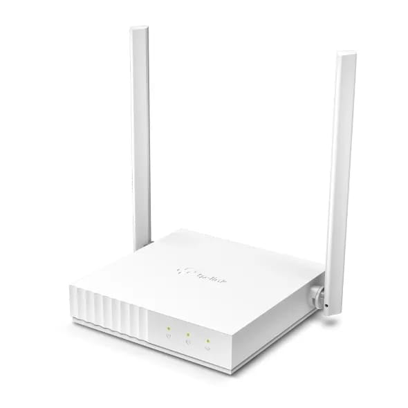 TP-LINK TL WR-WR820N 300 MBPS MULTI-MODE WiFi-ROUTER - KUN TRADERS