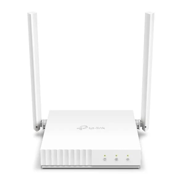 TP-LINK TL WR-WR820N 300 MBPS MULTI-MODE WiFi-ROUTER - KUN TRADERS