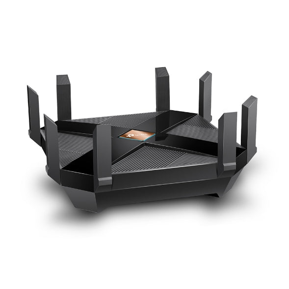 TP-LINK ARCHER AX6000 NEXT-GEN WIFI 6 ROUTER VER 1.0 - KUN TRADERS