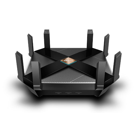 TP-LINK ARCHER AX6000 NEXT-GEN WIFI 6 ROUTER VER 1.0 - KUN TRADERS