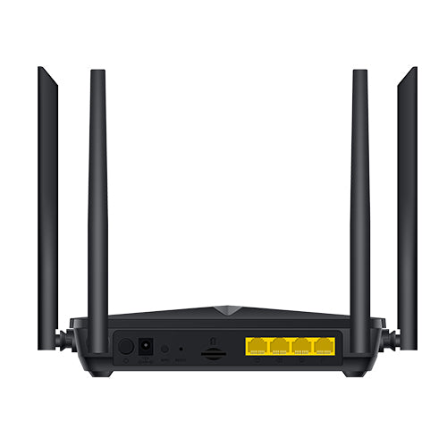 D-LINK DWR-M920 DLINK 4G N300 LTE ROUTER - KUN TRADERS
