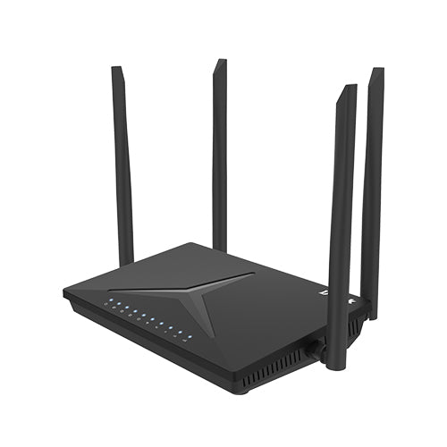 D-LINK DWR-M920 DLINK 4G N300 LTE ROUTER - KUN TRADERS