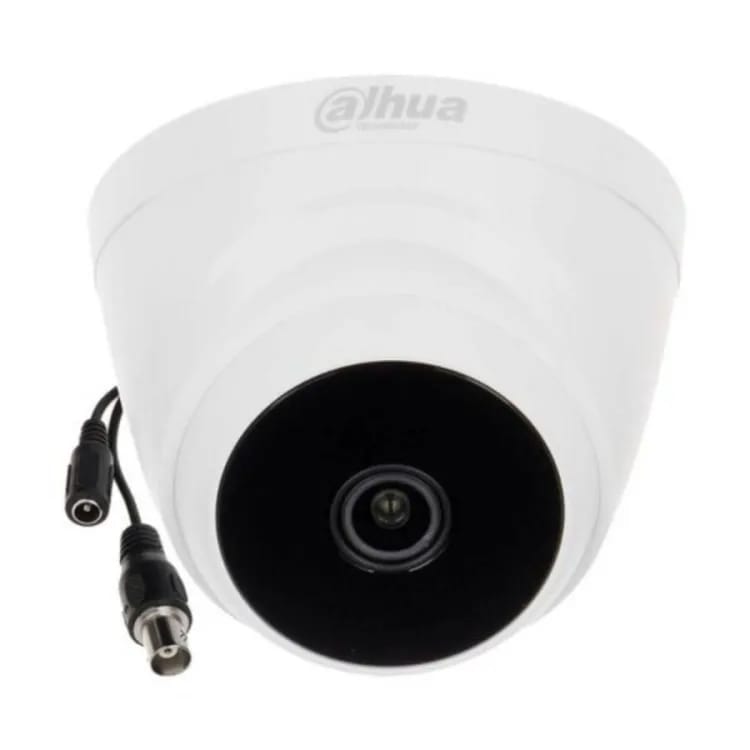 Dahua 5MP Dome/Indoor Camera - 5MP CCTV CAMERA (DH-HAC-T1A51P)