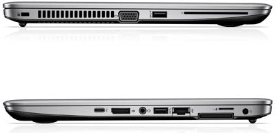 HP Elitebook 840 G3 Core i5 6th Gen - 8GB, 256GB SSD 14″ HD LED Like A New Laptop