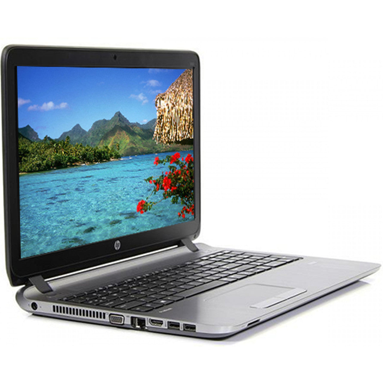 HP ProBook 450 G2 15.6" Laptop Core i3 5th Gen 8GB RAM, 500GB Hard Disk Touch Screen Like A New Laptop