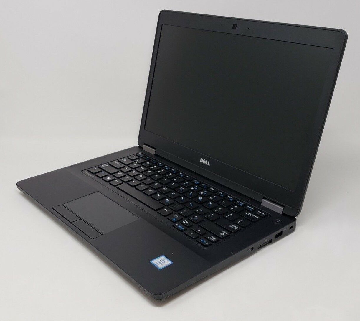 Dell Latitude E5470 - Intel Core i5 6th Gen 6300U - 8GB RAM, 256GB SSD - 14inch Screen Display Like A New Laptop