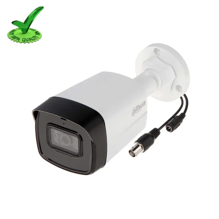 Dahua CCTV CAMERA DH-HAC-HFW1200TLP (2MP BULLET/Outdoor Camera)