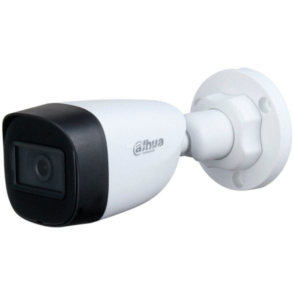 CCTV 2MP HDCVI Camera Dahua (DH-HAC-HFW1200CP-A)