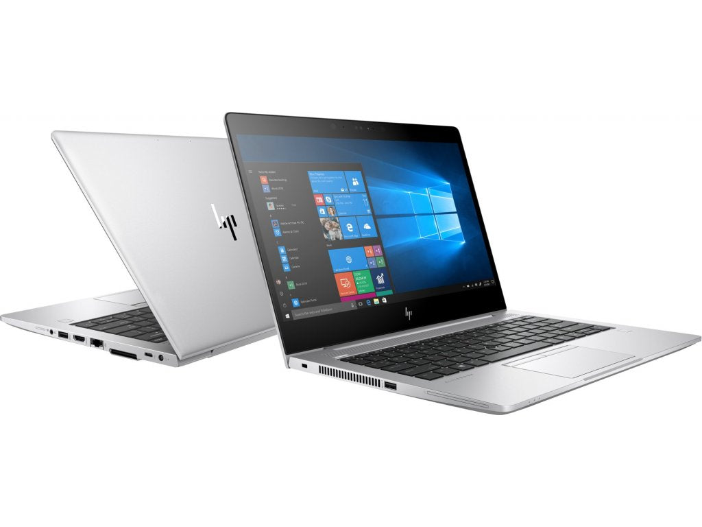 HP Elitebook 830 G6 Core i5 8th Gen, 8GB, 256GB SSD,13.3″ FHD IPS LED Like A New Laptop
