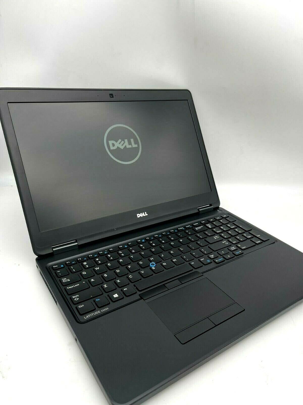 Dell Latitude E5550 Core i5 5th Gen, 8GB, 256GB SSD, 15.6″ FHD LED Like A New Laptop
