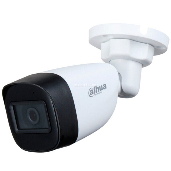 CCTV 2MP HDCVI Camera Dahua (DH-HAC-HFW1200CP-A)