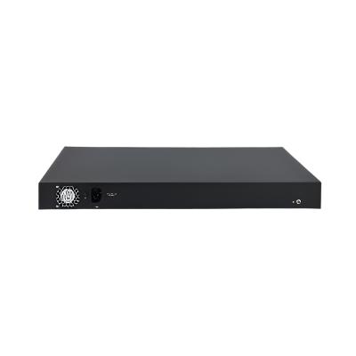 DAHUA 26 PORT UNMANAGED SWITCH WITH 24 POE PORT DH-PFS3226-24ET-240 - KUN TRADER