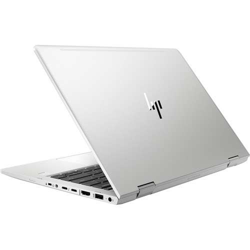 HP Elitebook 830 G6 Core i5 8th Gen, 8GB, 256GB SSD,13.3″ FHD IPS LED Like A New Laptop
