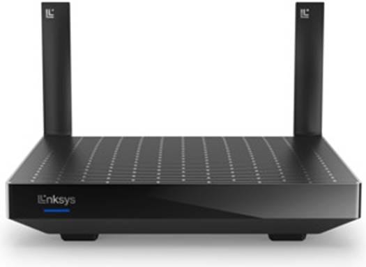 LINKSYS HYDRA PRO 6 DUAL‑BAND WiFi 6 MESH ROUTER AX5400 MR5500 - KUN TRADERS